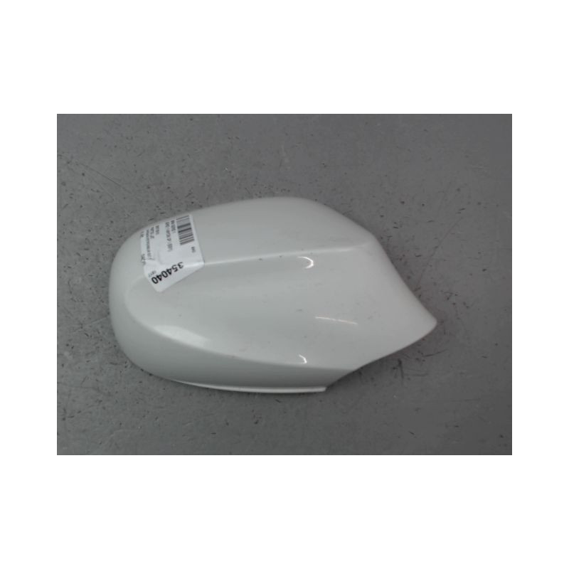 CARENAGE RETROVISEUR EXTERIEUR DROIT BMW SERIE 1 I (E81) 2007-2011