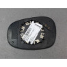 GLACE RETROVISEUR EXT D BMW SERIE 1 I (E81) 2007-2011