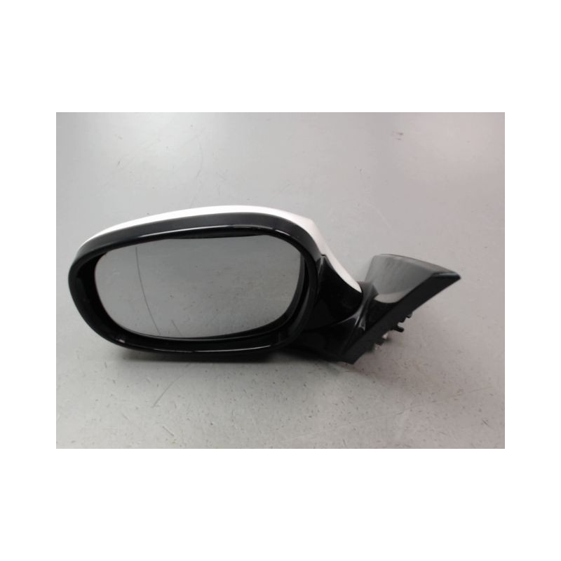 RETROVISEUR EXTERIEUR ELECTRIQUE GAUCHE BMW SERIE 1 I (E81) 2007-2011