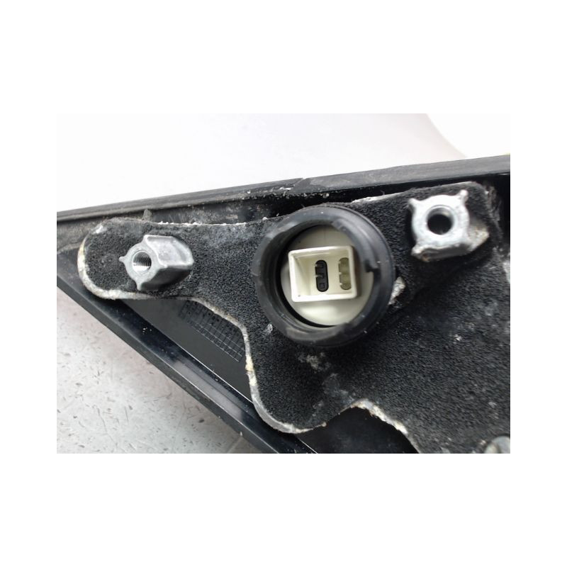 RETROVISEUR EXTERIEUR ELECTRIQUE GAUCHE BMW SERIE 1 I (E81) 2007-2011