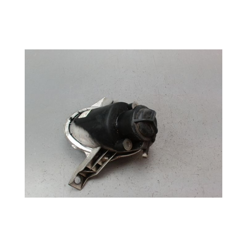 PHARE ANTIBROUILLARD AVANT DROIT PEUGEOT 206 CC 2P 2000-2007
