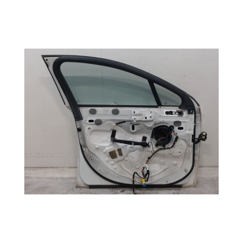 PORTE AVANT GAUCHE PEUGEOT 508 BERL. Phase 1 2011-...