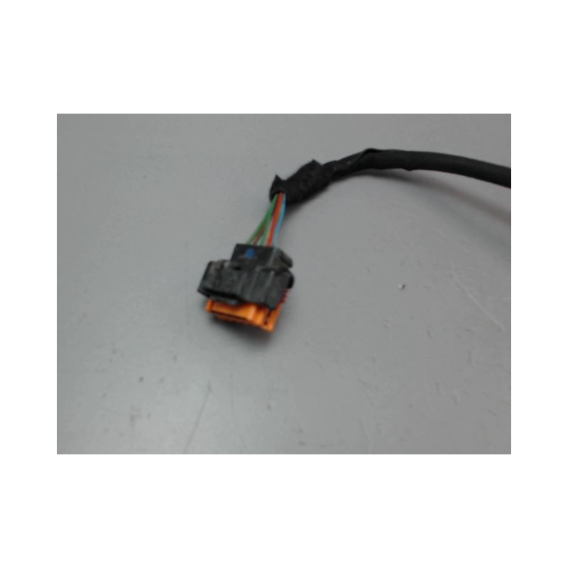 RETROVISEUR EXTERIEUR ELECTRIQUE GAUCHE PEUGEOT 508 BERL. Phase 1 2011-...