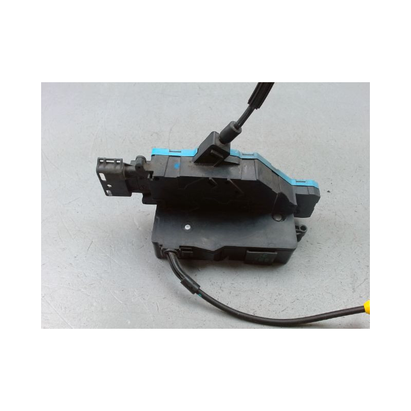 SYSTEME CONDAMNATION ARRIERE GAUCHE PEUGEOT 207 2006-2013