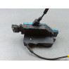 SYSTEME CONDAMNATION ARRIERE GAUCHE PEUGEOT 207 2006-2013