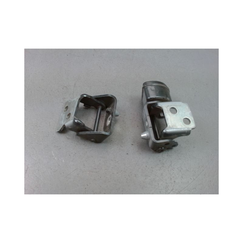 CHARNIÈRE PORTE ARD PEUGEOT 207 2006-2013