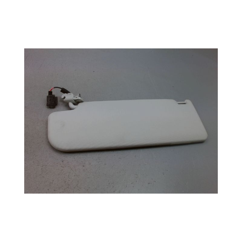 PARE-SOLEIL D VOLKSWAGEN POLO V Phase 1 2009-...