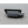 ECLAIREUR PLAQUE DE POLICE DROIT PEUGEOT 208 Phase 1 2012-...