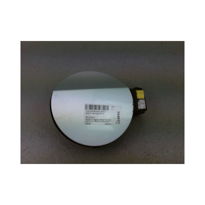 VOLET DE TRAPPE CARBURANT VOLKSWAGEN GOLF VI 2008-2013