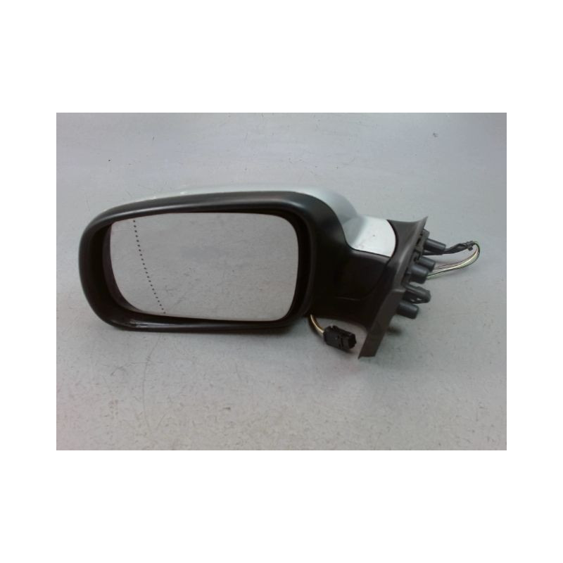 RETROVISEUR EXTERIEUR ELECTRIQUE GAUCHE PEUGEOT 307 Phase 1 2001-2005