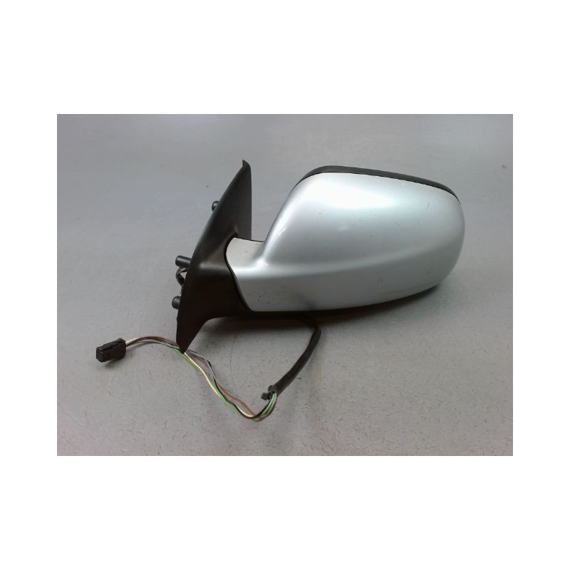 RETROVISEUR EXTERIEUR ELECTRIQUE GAUCHE PEUGEOT 307 Phase 1 2001-2005