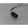 RETROVISEUR EXTERIEUR ELECTRIQUE GAUCHE PEUGEOT 307 Phase 1 2001-2005