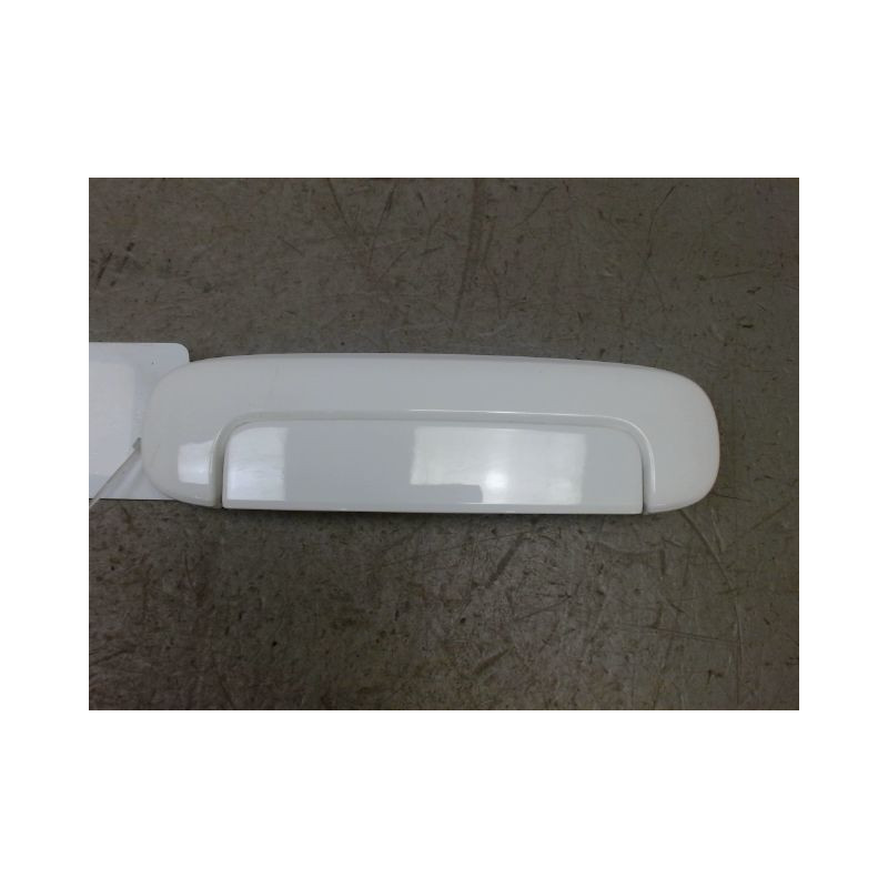 POIGNEE EXTERIEURE PORTE ARRIERE GAUCHE CITROEN C-ZERO