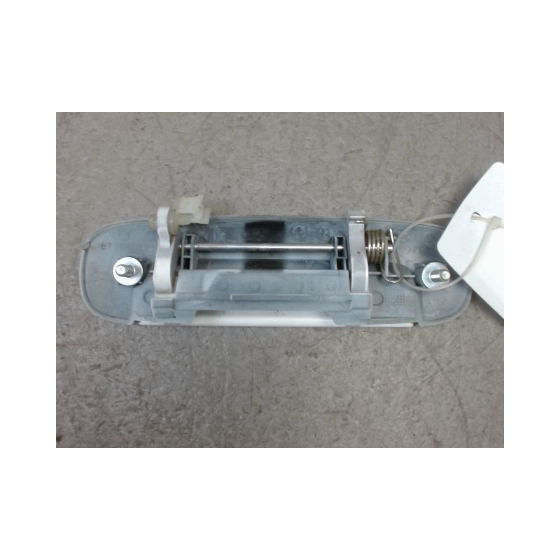 POIGNEE EXTERIEURE PORTE ARRIERE GAUCHE CITROEN C-ZERO