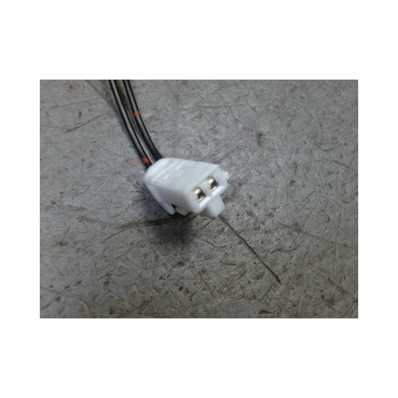 FEUX STOP SUPPLEMENTAIRE CITROEN C-ZERO