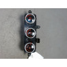 COMMANDE DE CHAUFFAGE CITROEN C-ZERO