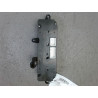 COMMANDE DE CHAUFFAGE CITROEN C-ZERO