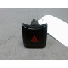 BOUTON DE WARNING CITROEN C-ZERO