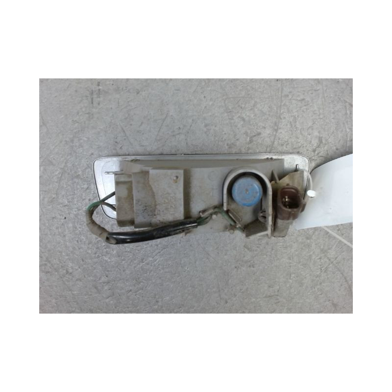 FEU BROUILLARD CENTRAL ARRIERE CITROEN C-ZERO