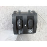 INTERIEUR COMMANDE PHARES RENAULT TRAFIC