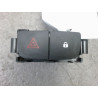 BOUTON DE WARNING RENAULT TRAFIC