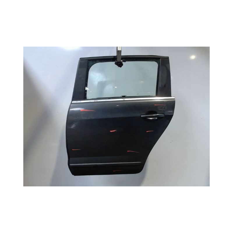 PORTE ARRIERE GAUCHE PEUGEOT 5008 2009-