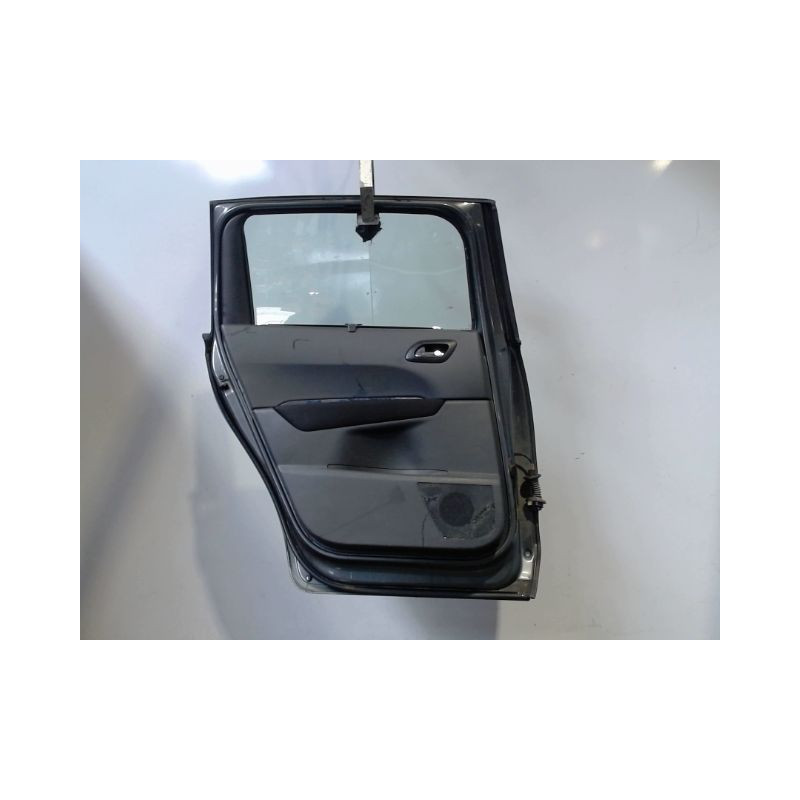 PORTE ARRIERE GAUCHE PEUGEOT 5008 2009-