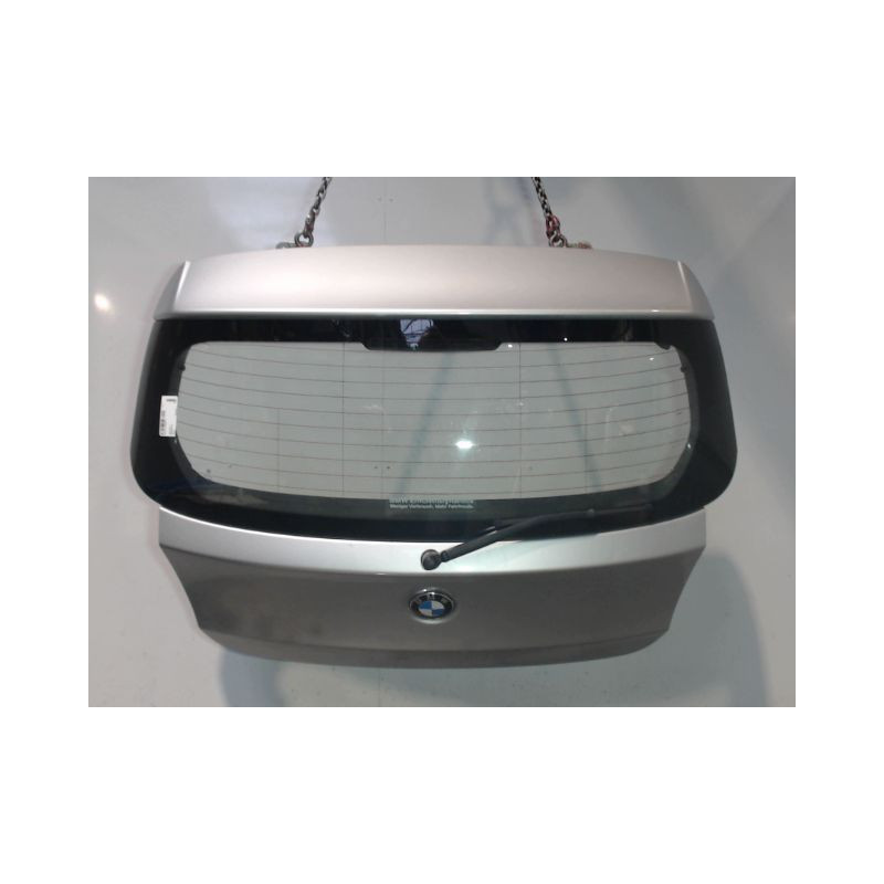 HAYON B.M.W. SERIE 1