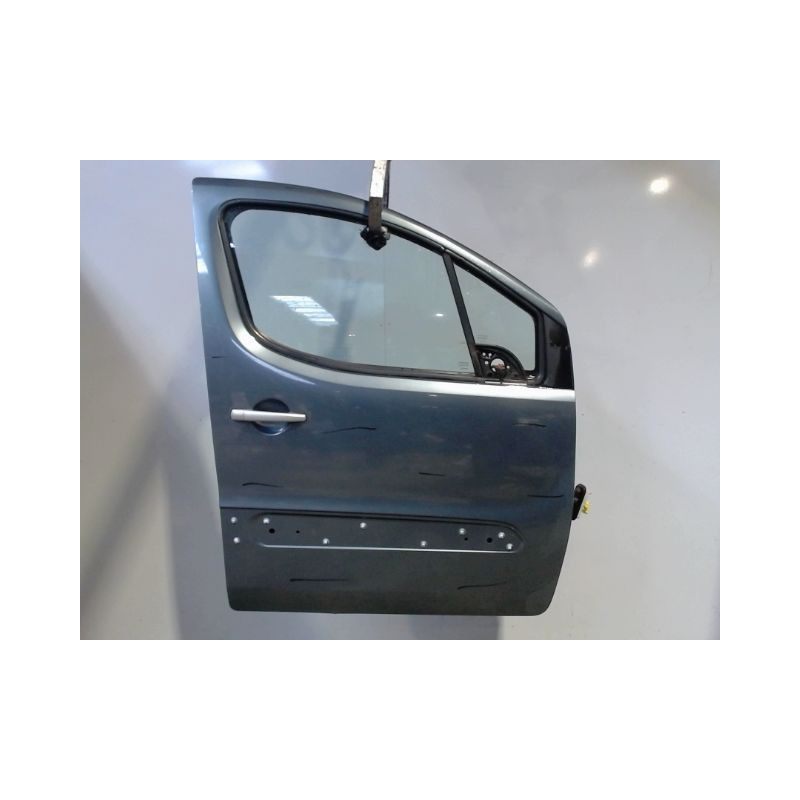 PORTE AVANT DROIT CITROEN BERLINGO II BREAK 2008-