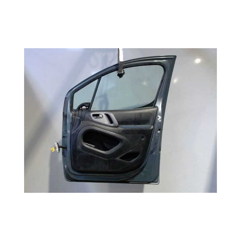 PORTE AVANT DROIT CITROEN BERLINGO II BREAK 2008-