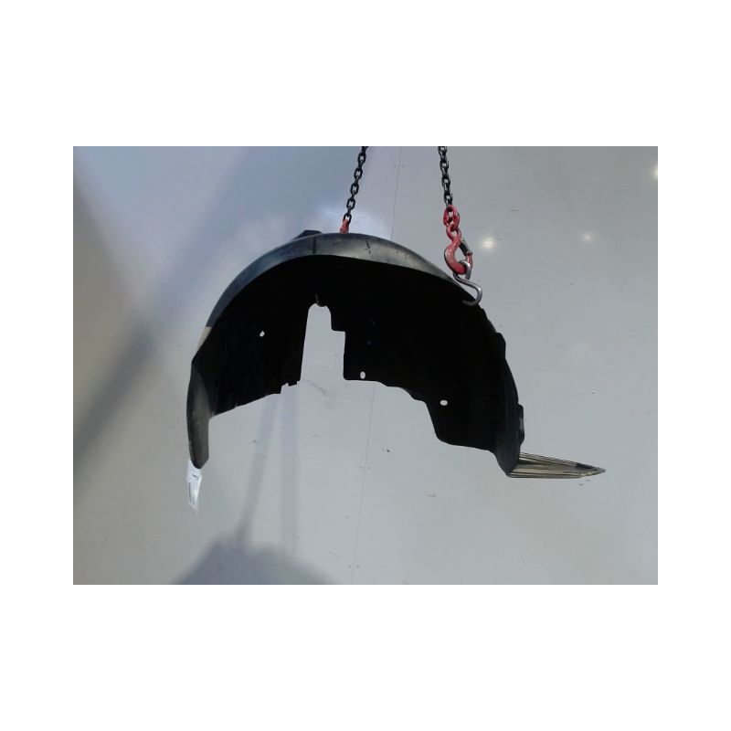 PARE-BOUE ARRIERE GAUCHE PEUGEOT 207 SW