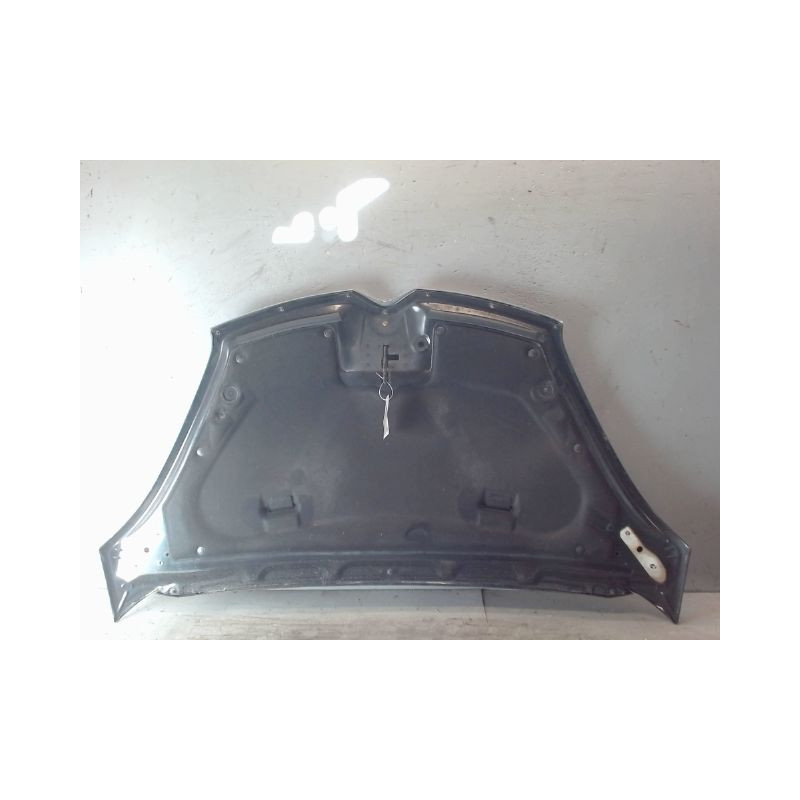 CAPOT CITROEN C4