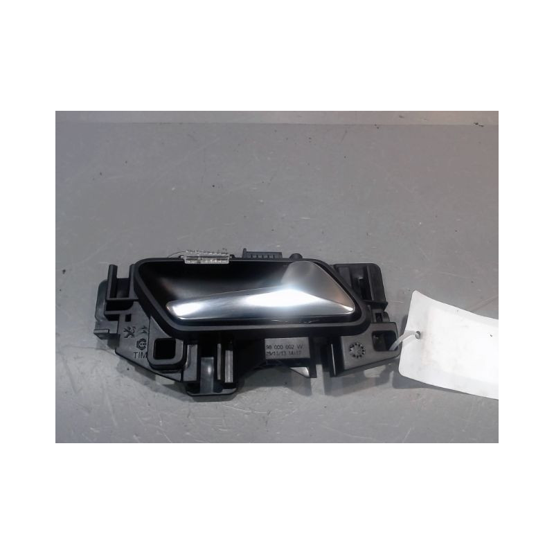 POIGNEE INTERIEURE PORTE AVANT DROIT PEUGEOT 308