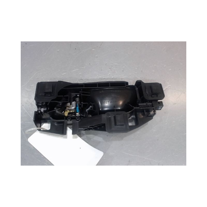 POIGNEE INTERIEURE PORTE AVANT DROIT PEUGEOT 308