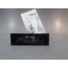 ECLAIREUR PLAQUE DE POLICE GAUCHE MINI MINI