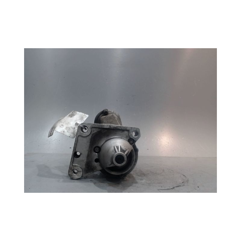 DEMARREUR PEUGEOT 206 1.4 HDI 70