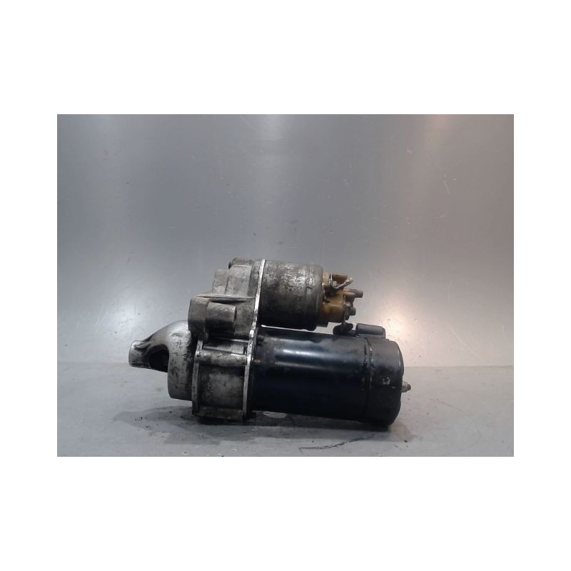 DEMARREUR PEUGEOT 206 1.4 HDI 70