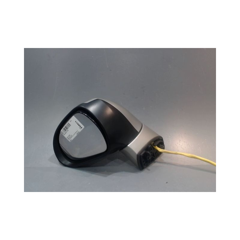 RETROVISEUR EXTERIEUR ELECTRIQUE GAUCHE PEUGEOT 308