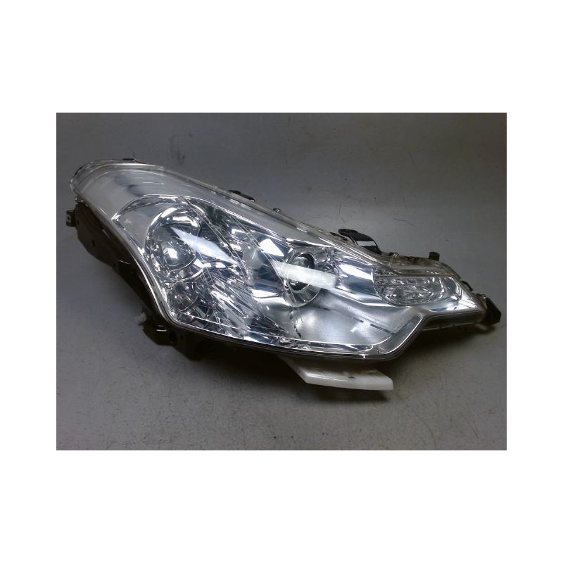 PHARE DROIT CITROEN C-CROSSER 2007-
