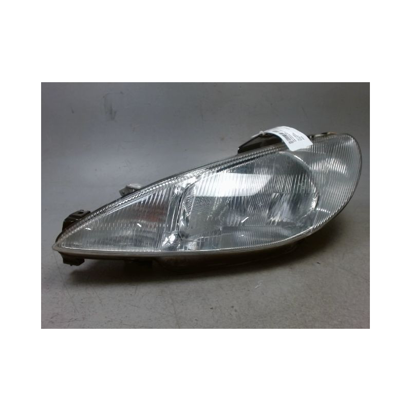 PHARE GAUCHE PEUGEOT 206 1998-2009
