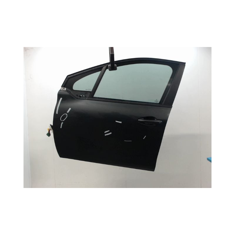PORTE AVANT GAUCHE PEUGEOT 208 Phase 1 2012-...