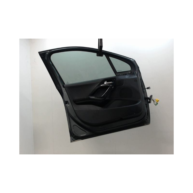 PORTE AVANT GAUCHE PEUGEOT 208 Phase 1 2012-...