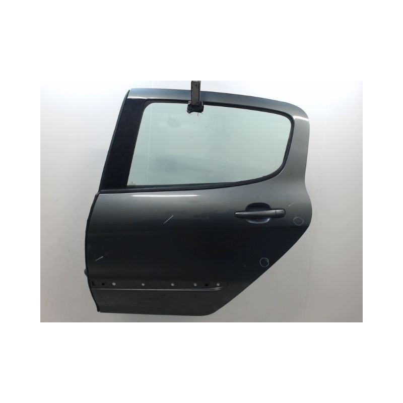 PORTE ARRIERE GAUCHE PEUGEOT 308 Phase 1 2007-2011