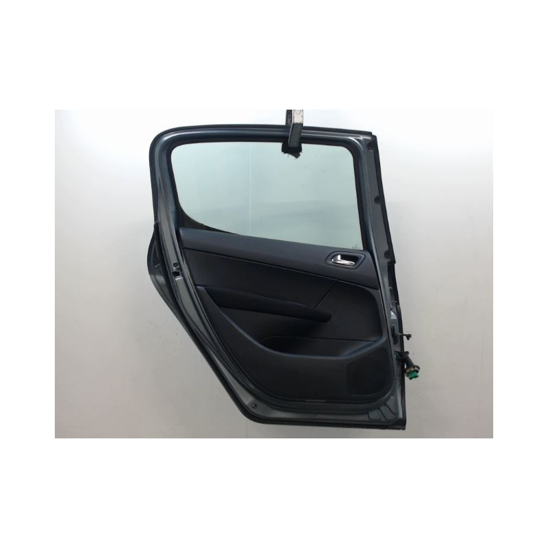 PORTE ARRIERE GAUCHE PEUGEOT 308 Phase 1 2007-2011