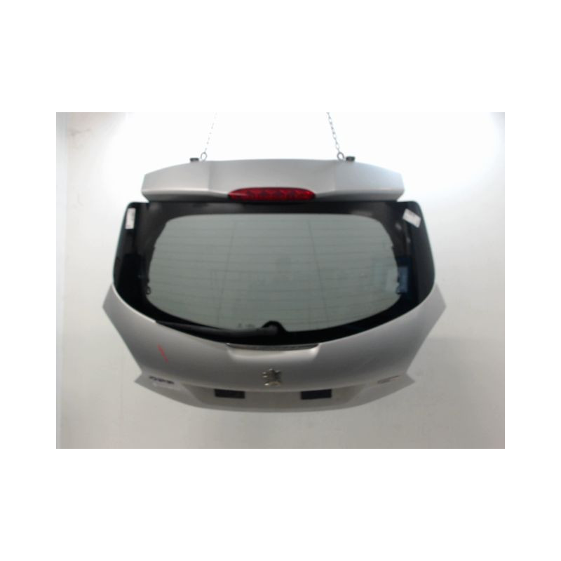 HAYON PEUGEOT 208 Phase 1 2012-...