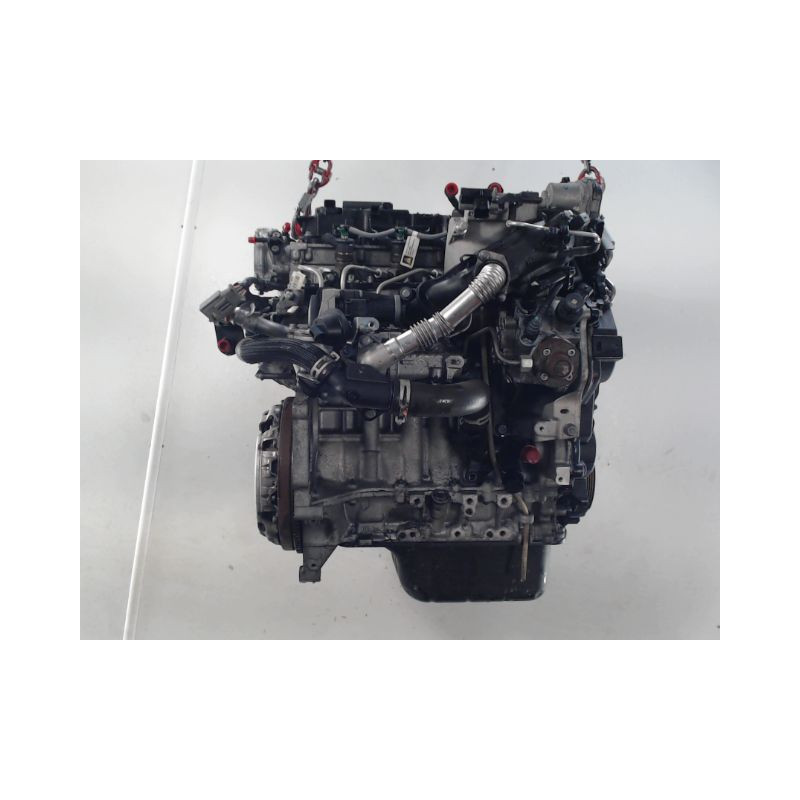 MOTEUR DIESEL PEUGEOT 208 1.4 HDi