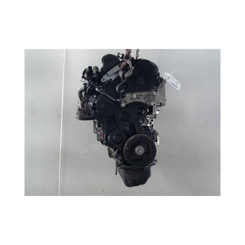 MOTEUR DIESEL PEUGEOT 208 1.4 HDi