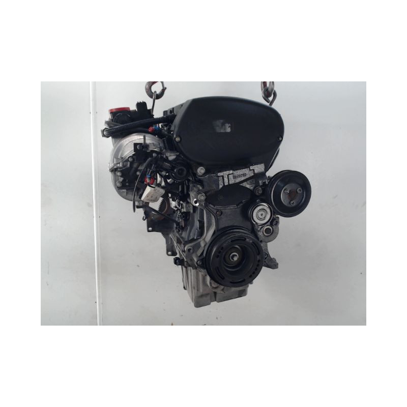 MOTEUR ESSENCE OPEL MERIVA 1.6 