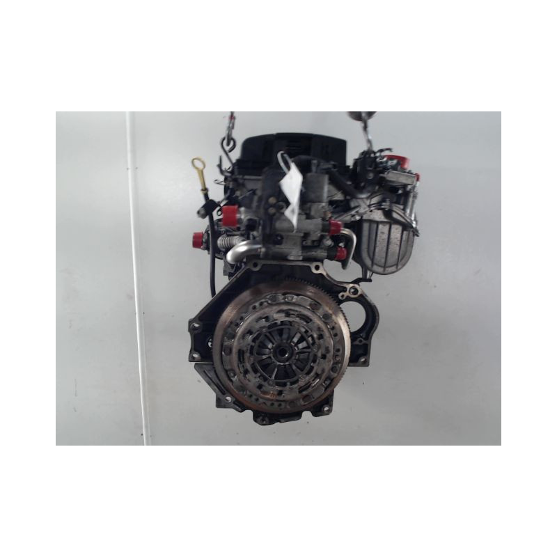 MOTEUR ESSENCE OPEL MERIVA 1.6 
