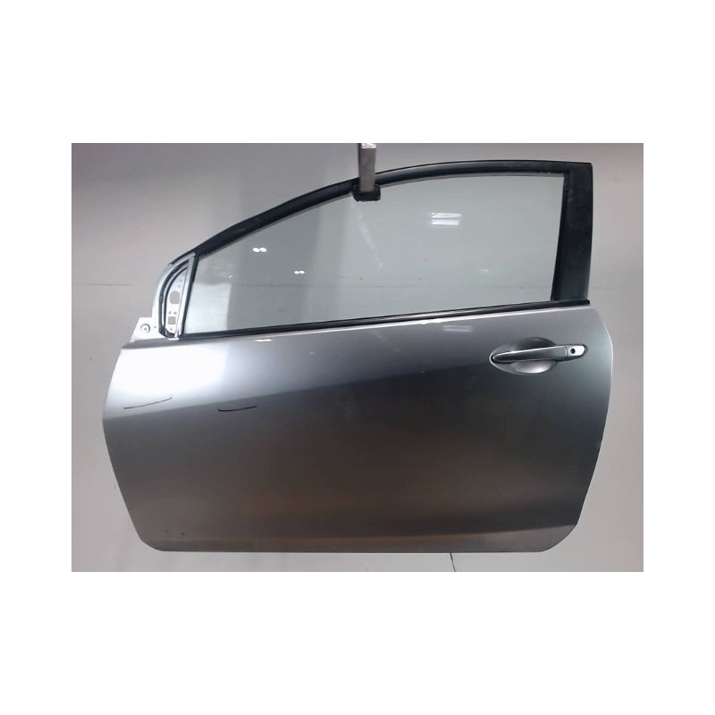 PORTE AVANT GAUCHE MAZDA MAZDA 2